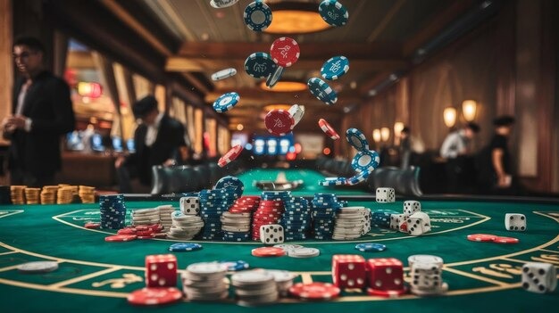 Mobile dashboard showing live-dealer lobby and football markets side by side